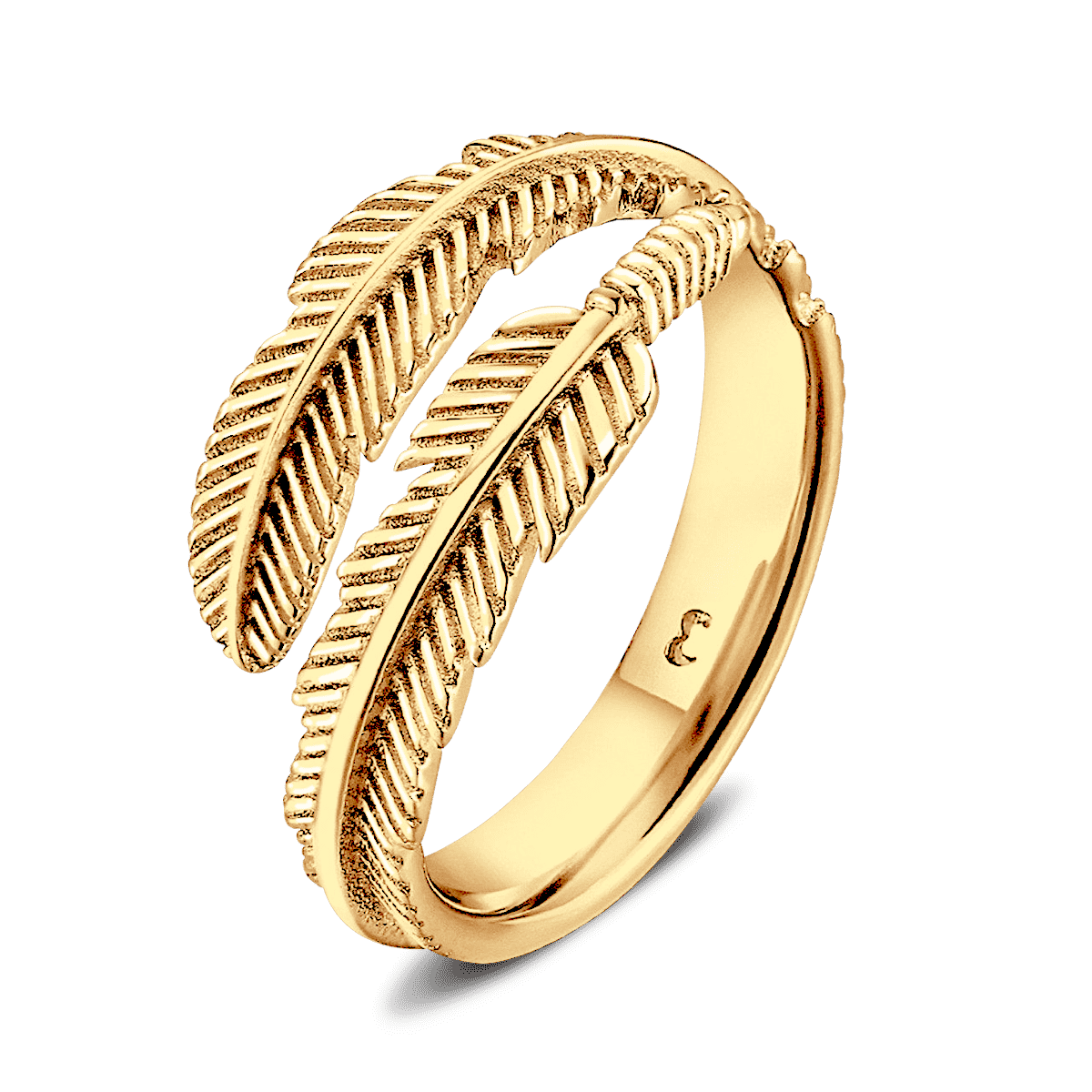 Plumes Ring