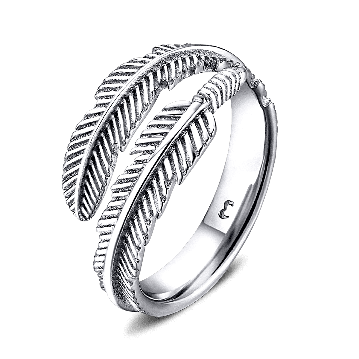 Plumes Ring