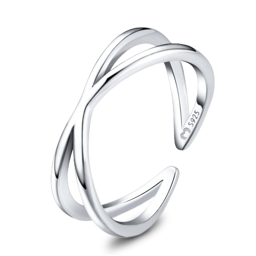 Xena Ring - Milas Jewels Shop