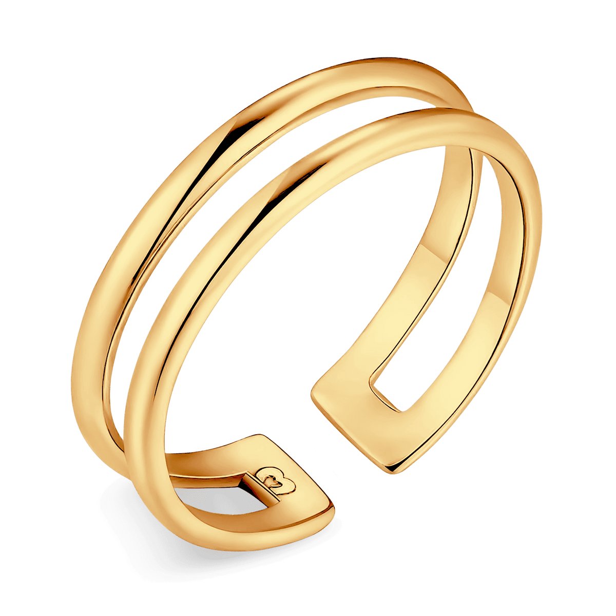 Clear Ring