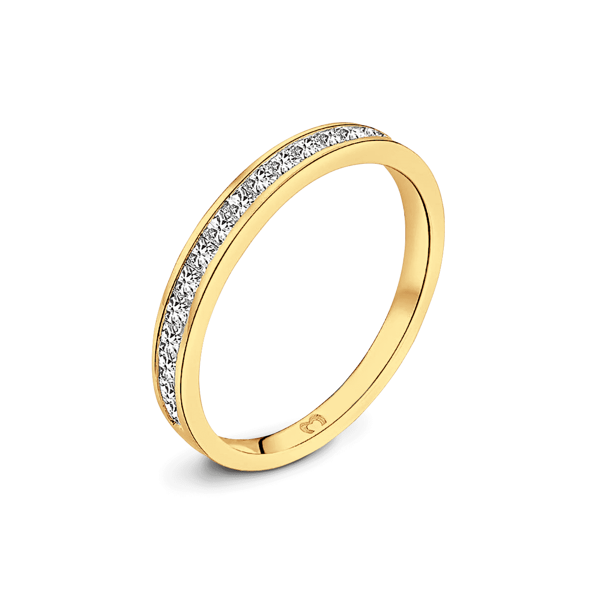Sapphires Ring
