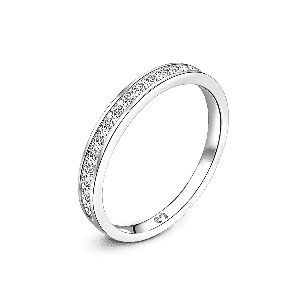 Sapphires Ring