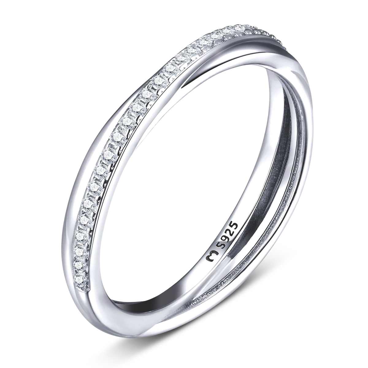 Relationship Ring - Milas Jewels Shop