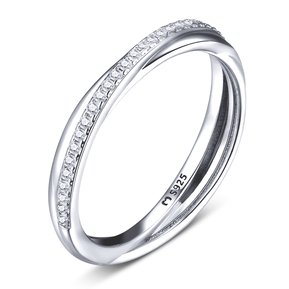 Relationship Ring - Milas Jewels Shop