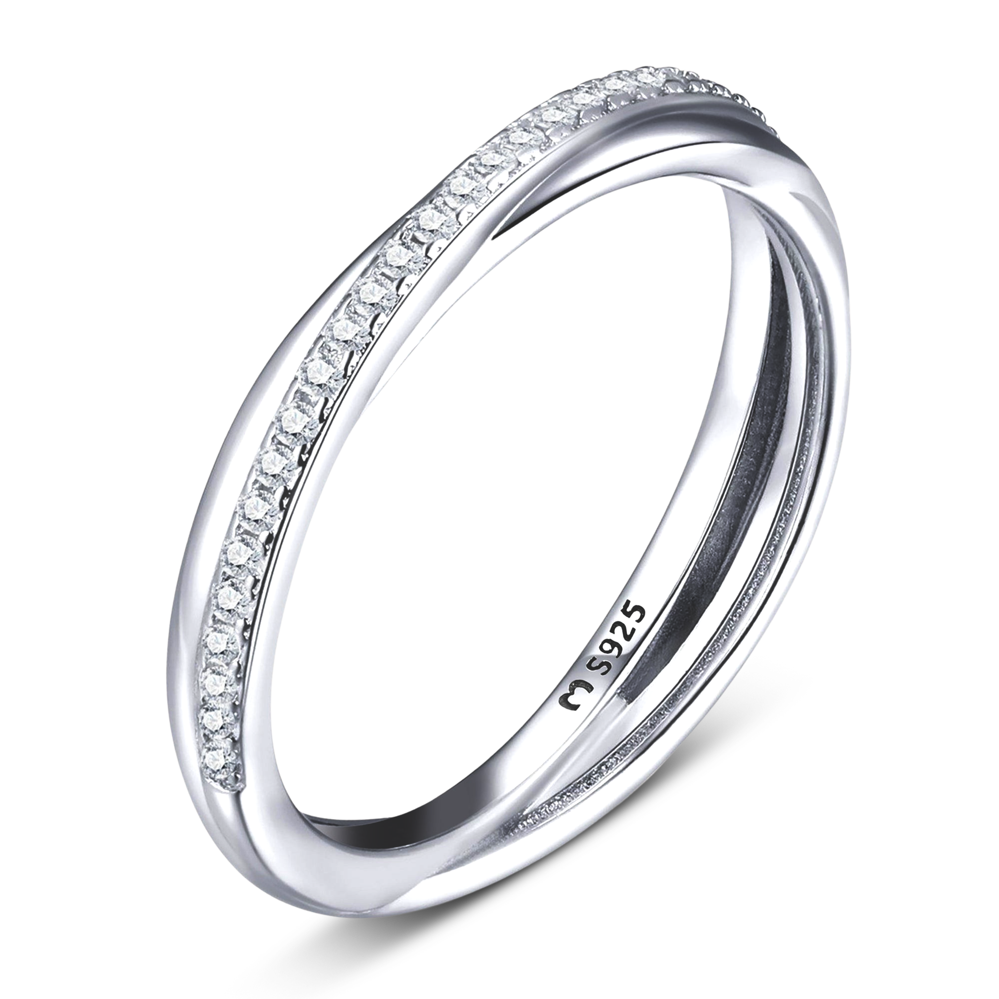 Relationship Ring - Milas Jewels Shop