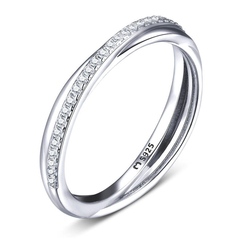 Relationship Ring - Milas Jewels Shop