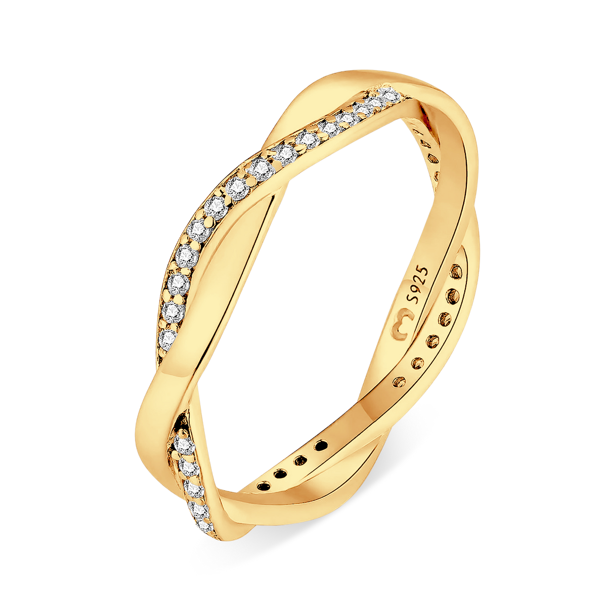 Crusader Ring - Milas Jewels Shop