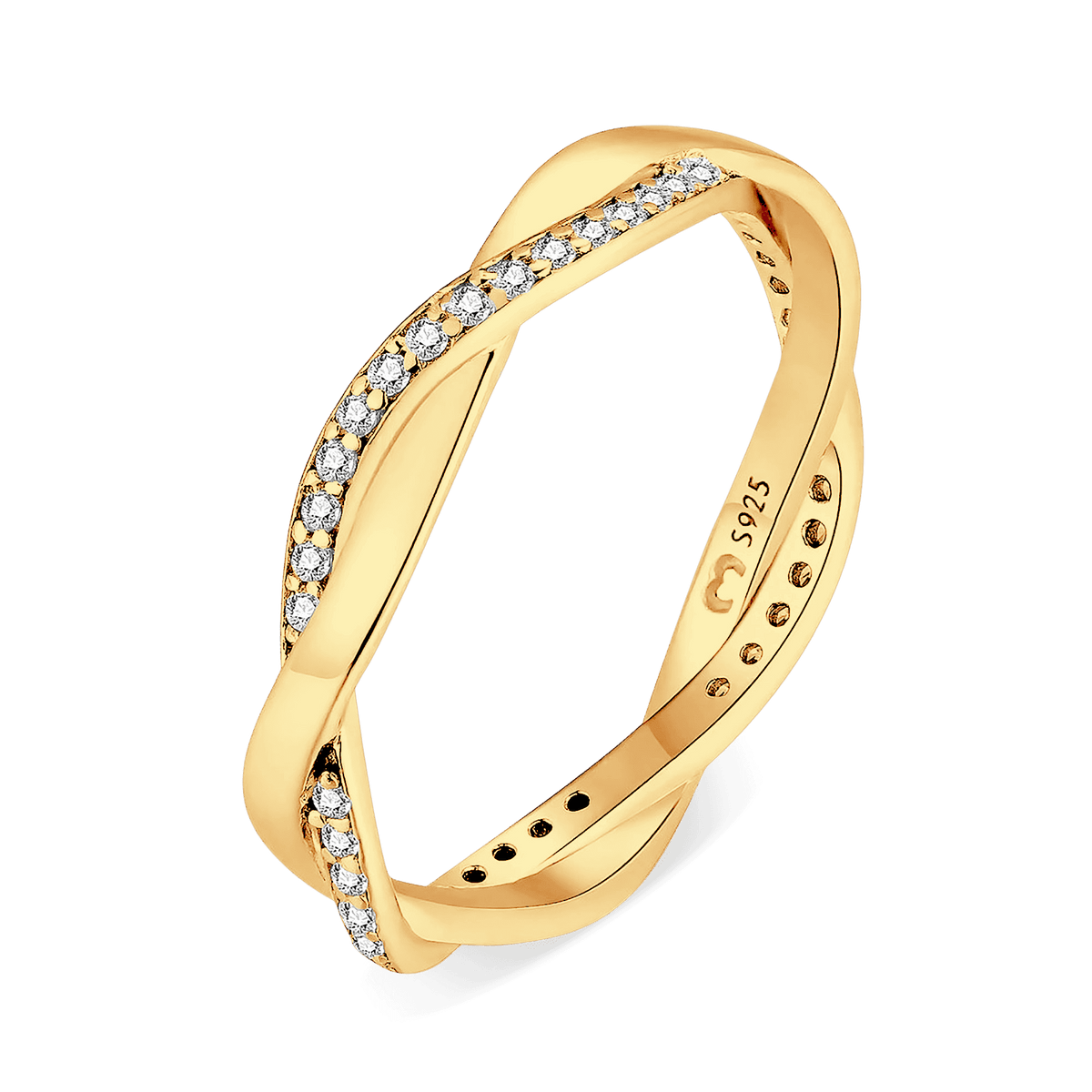 Crusader Ring - Milas Jewels Shop