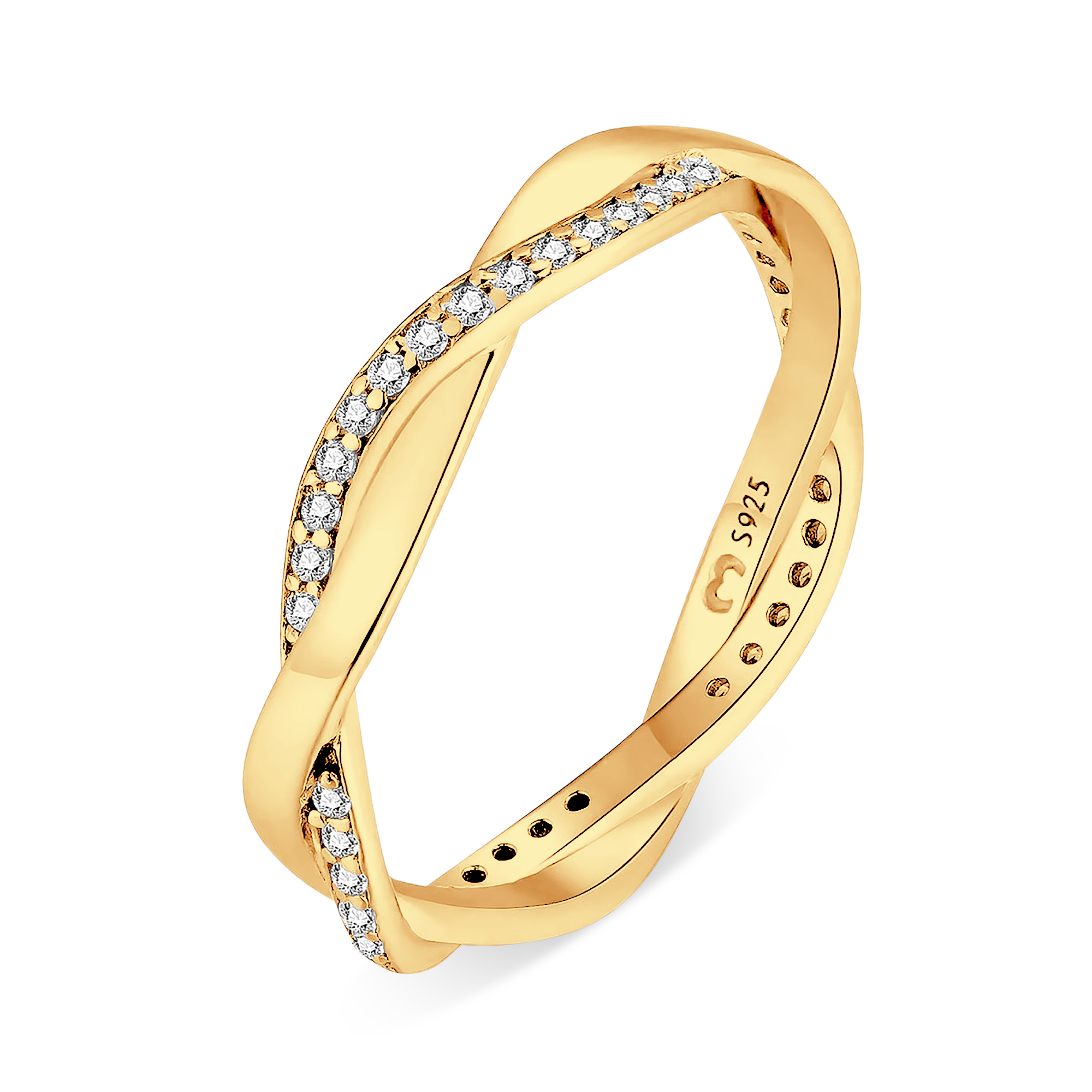 Crusader Ring - Milas Jewels Shop