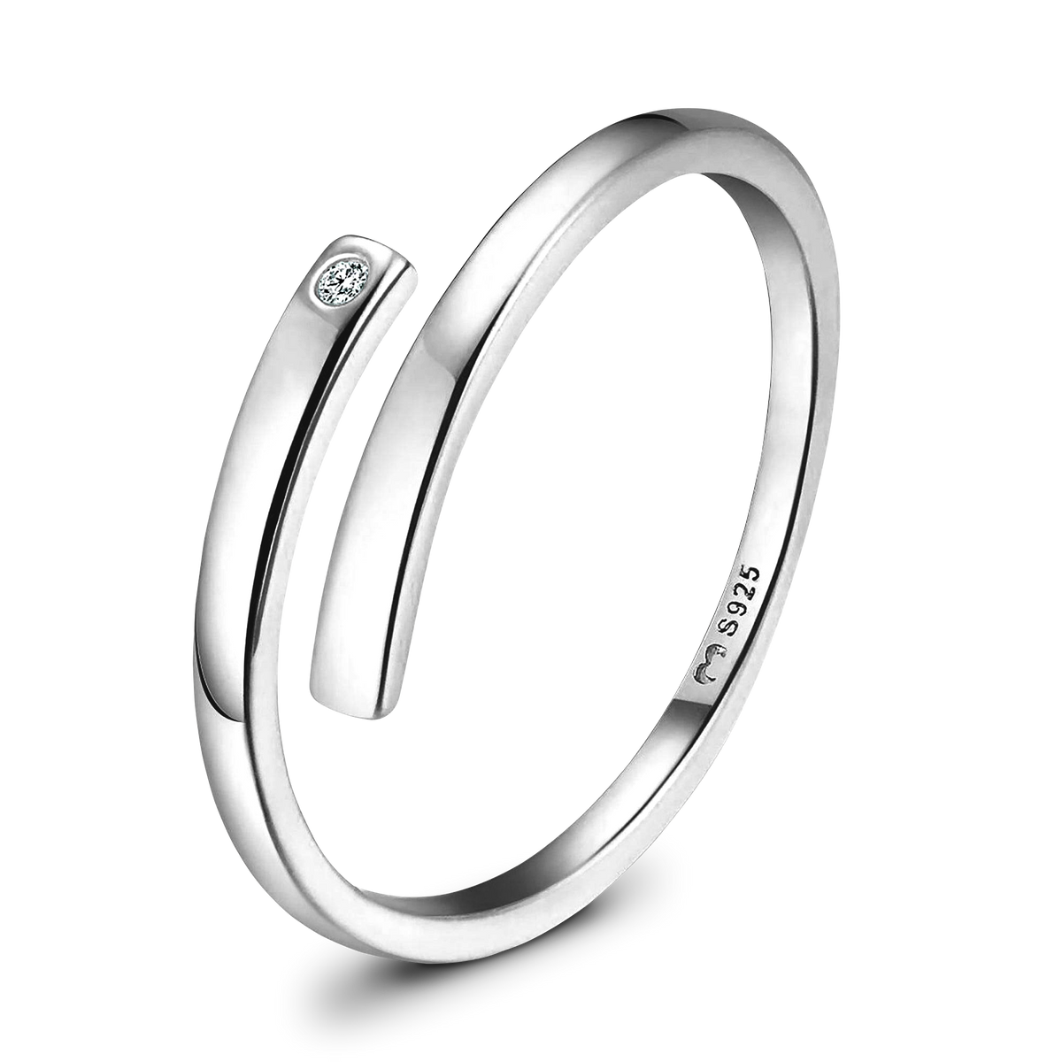 Fit Ring - Milas Jewels Shop