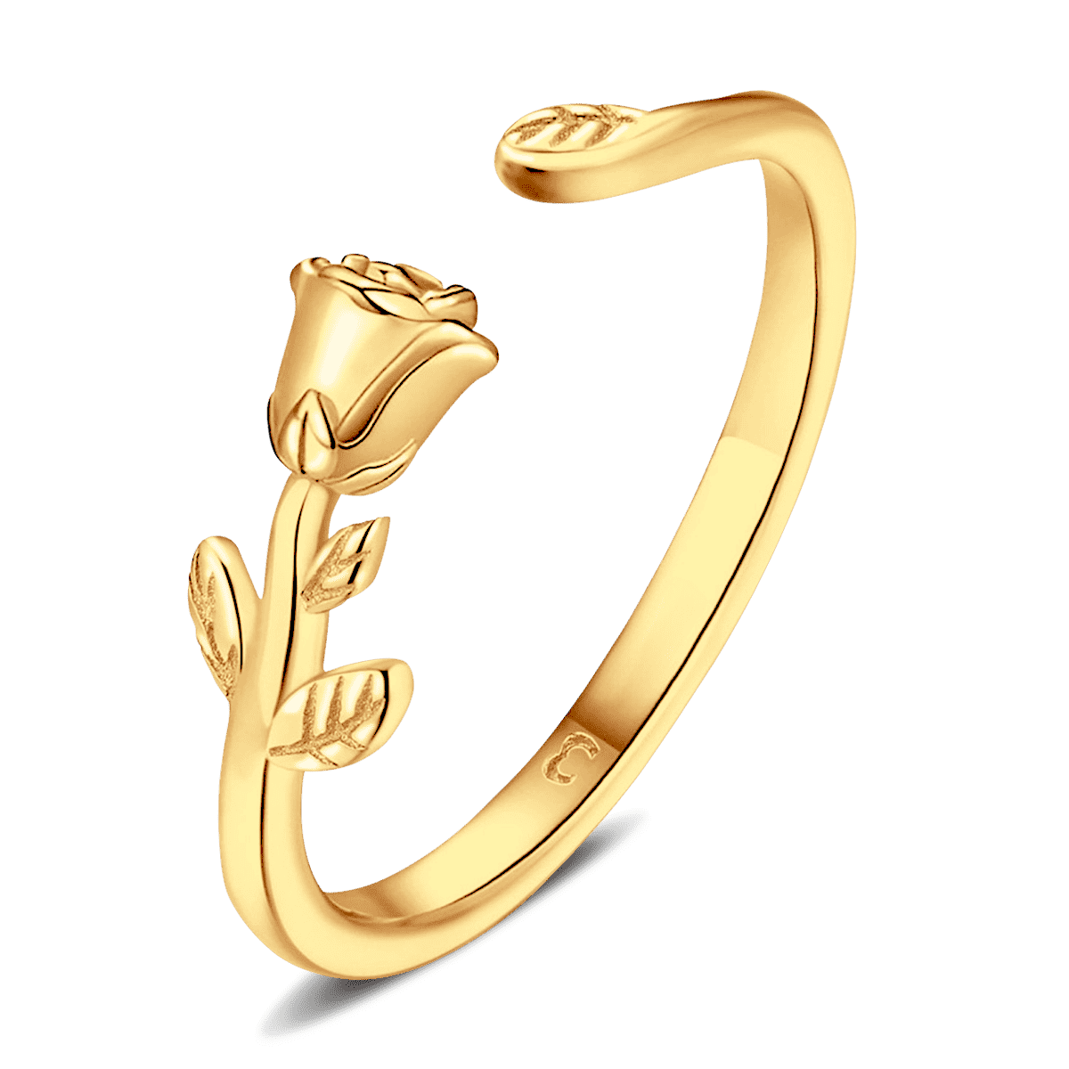 Little Rose Ring
