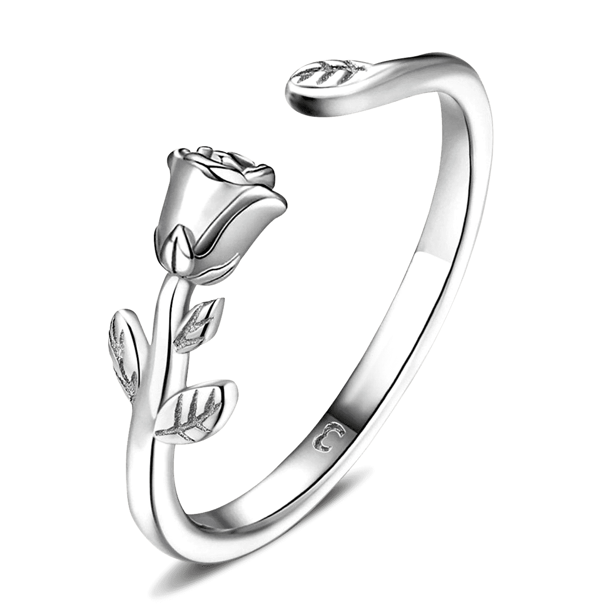 Little Rose Ring