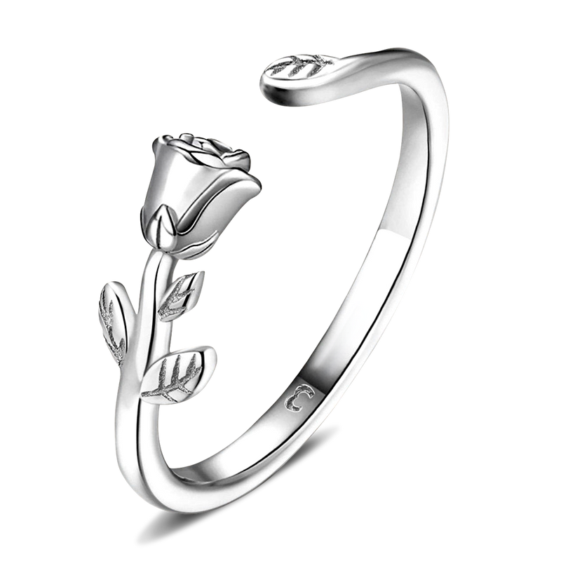 Little Rose Ring
