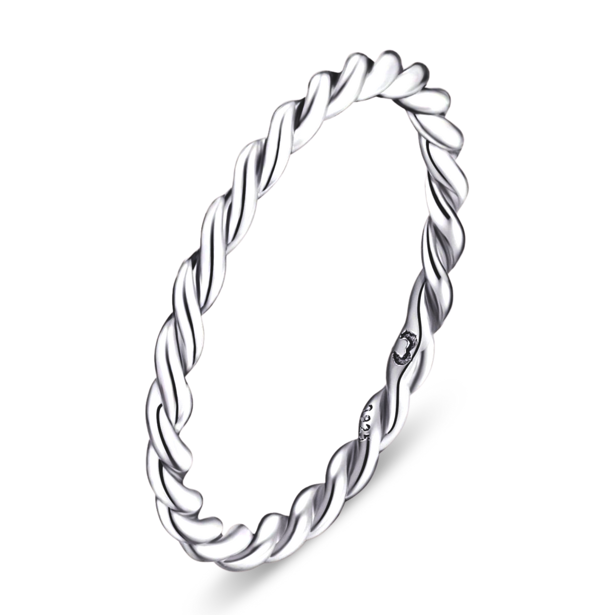 Whirlpool Ring - Milas Jewels Shop