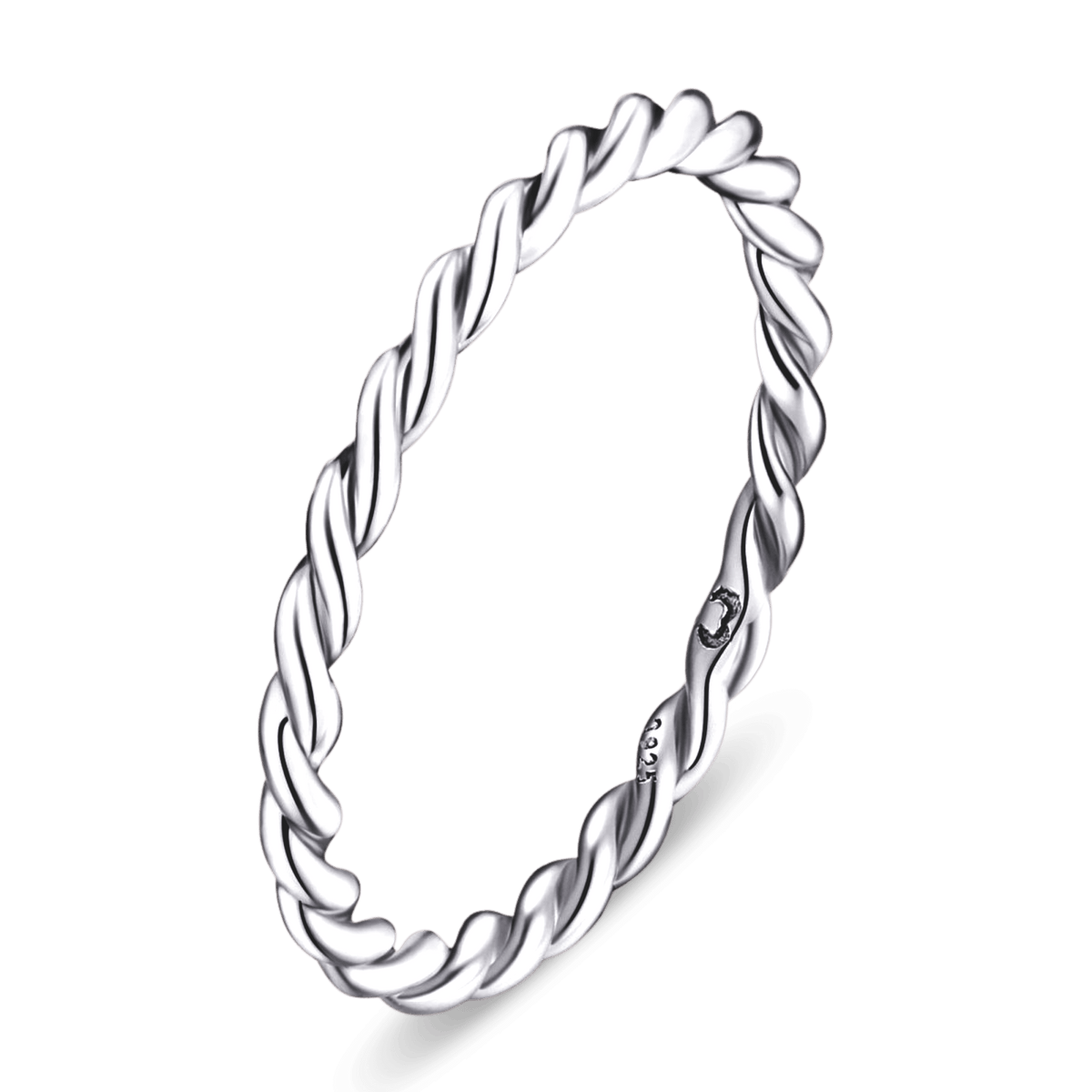 Whirlpool Ring - Milas Jewels Shop