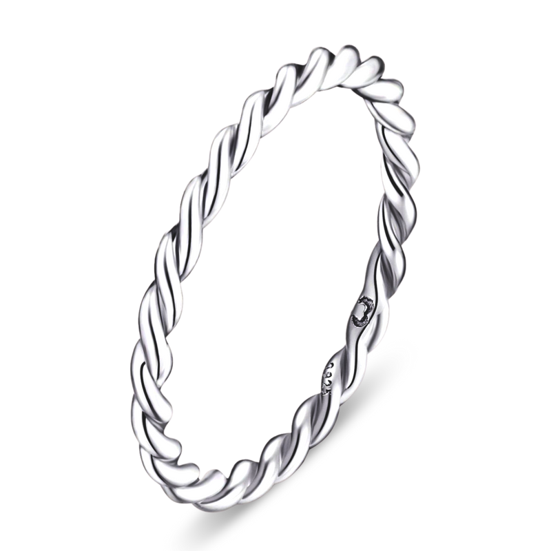 Whirlpool Ring - Milas Jewels Shop