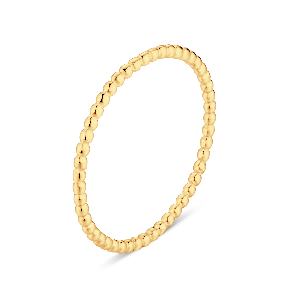 Domi Balls Ring - Milas Jewels Shop