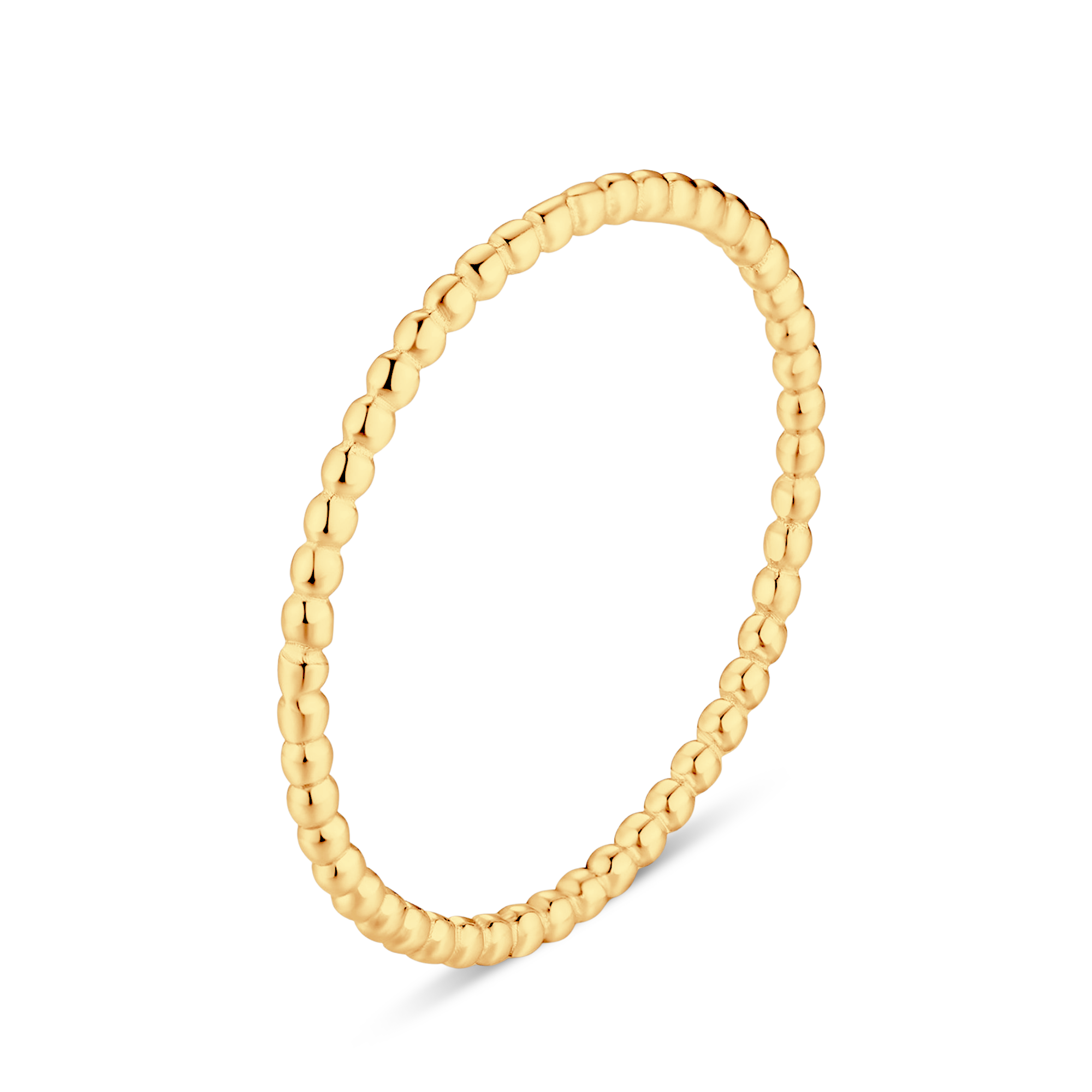 Domi Balls Ring