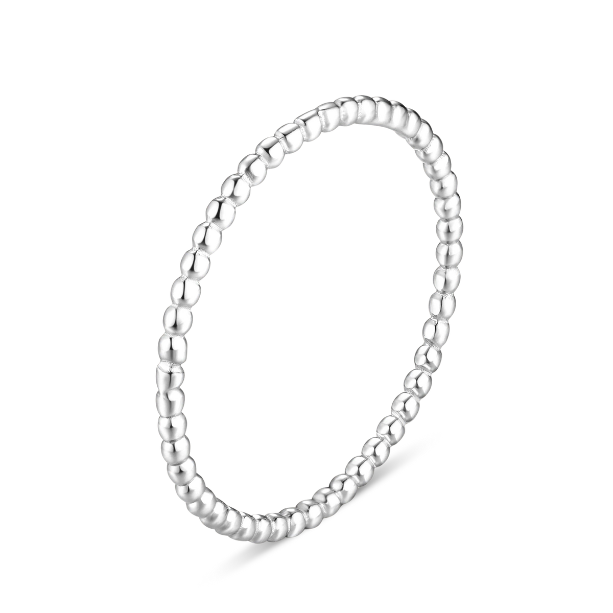 Domi Balls Ring - Milas Jewels Shop