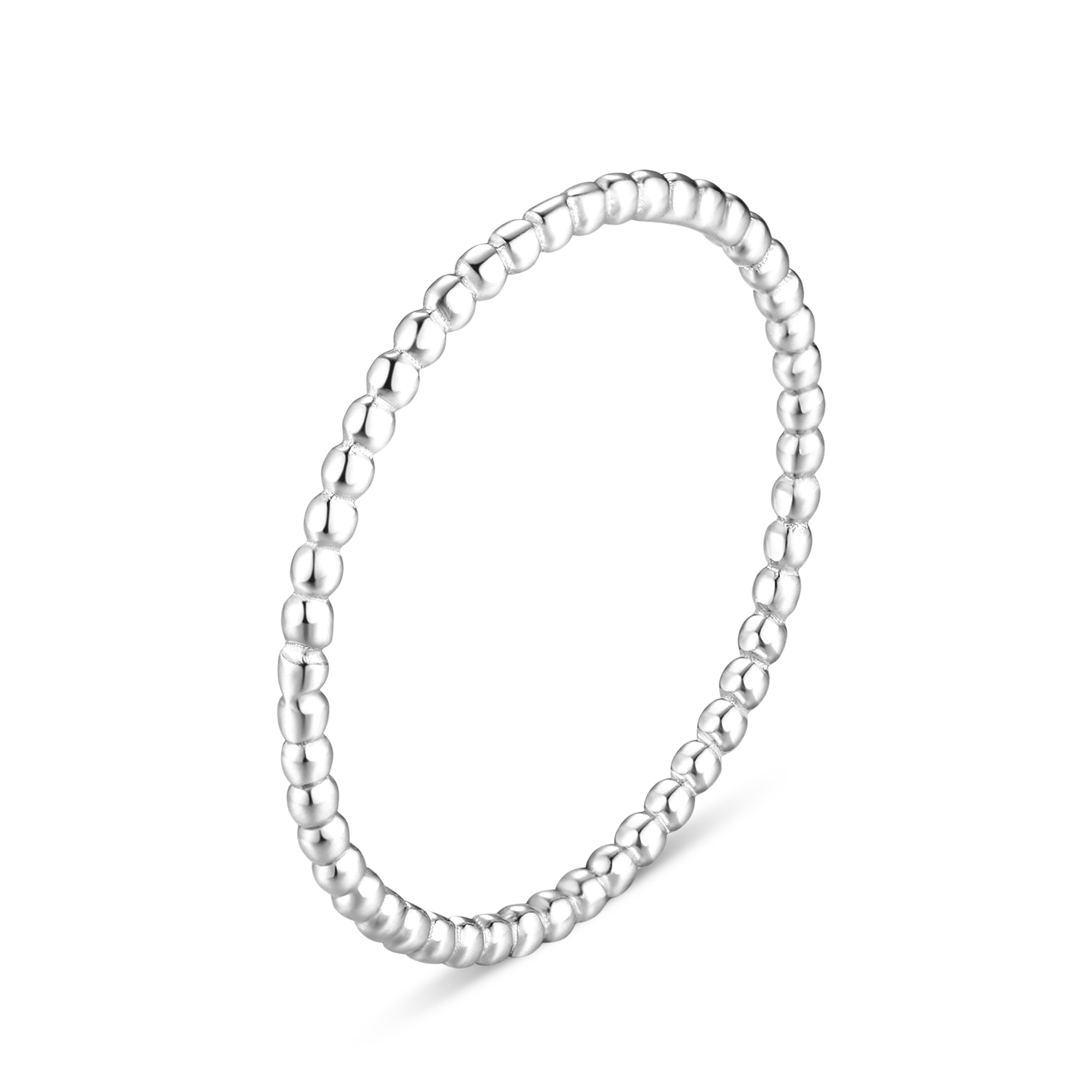 Domi Balls Ring