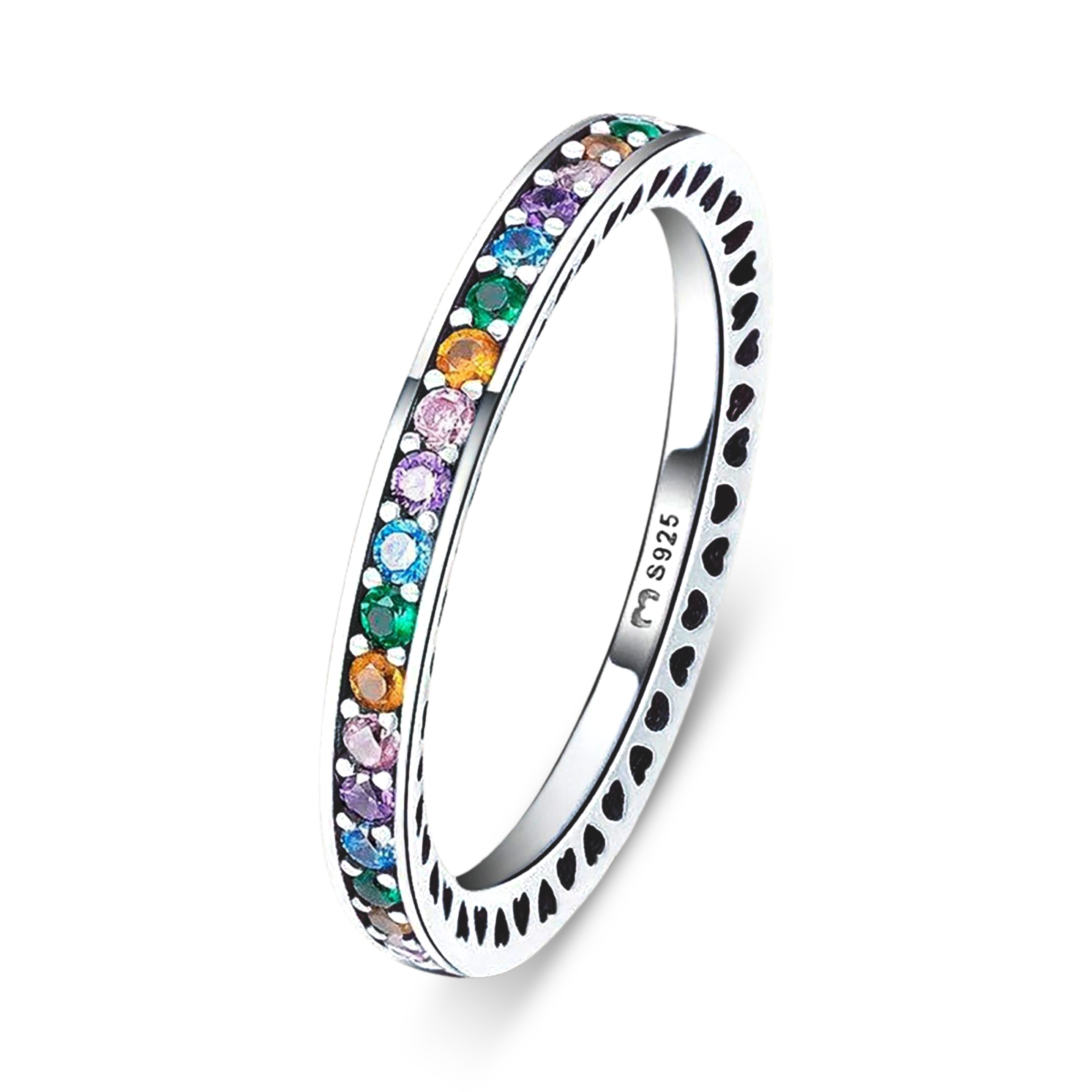 Rainbow Ring