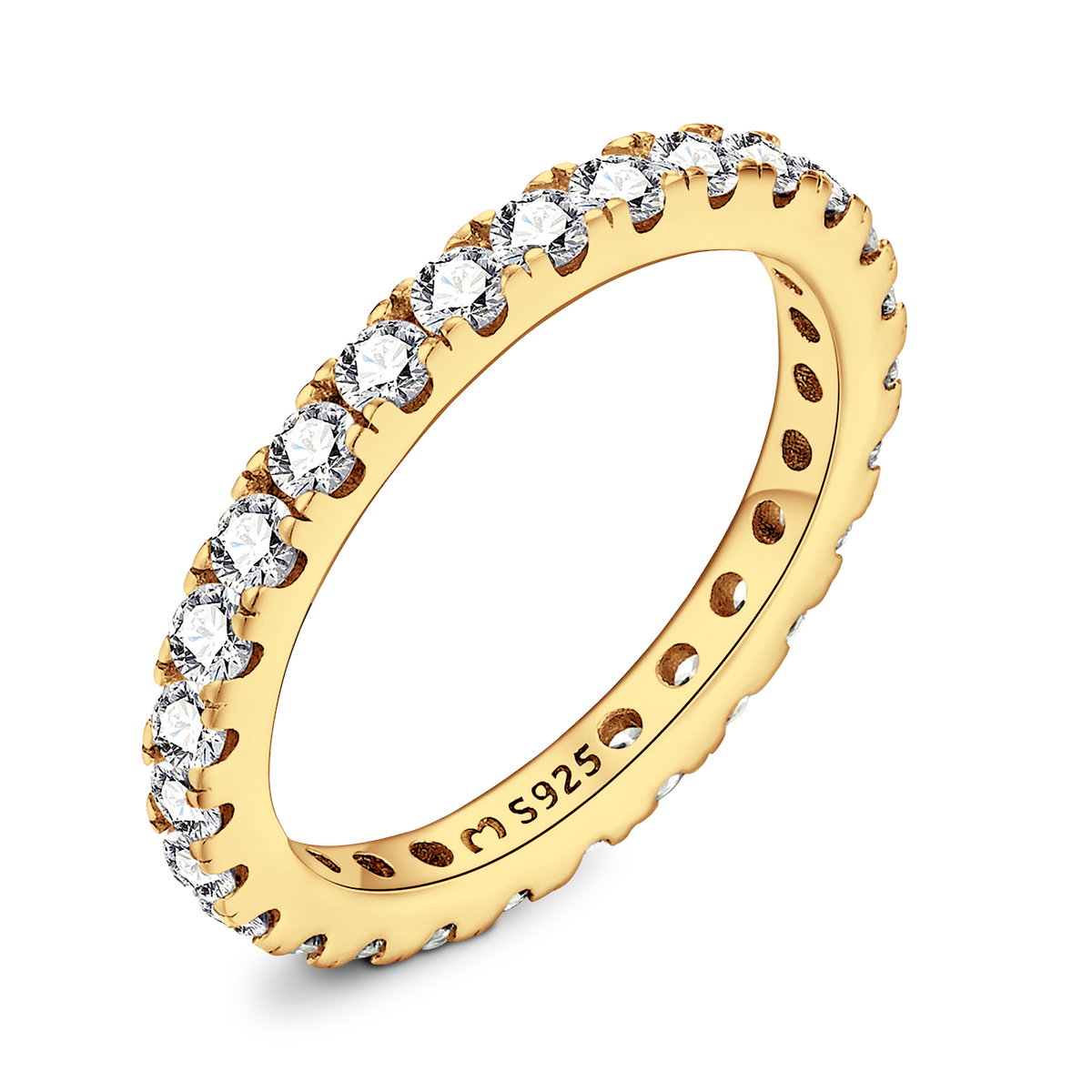 Brightening Ring - Milas Jewels Shop