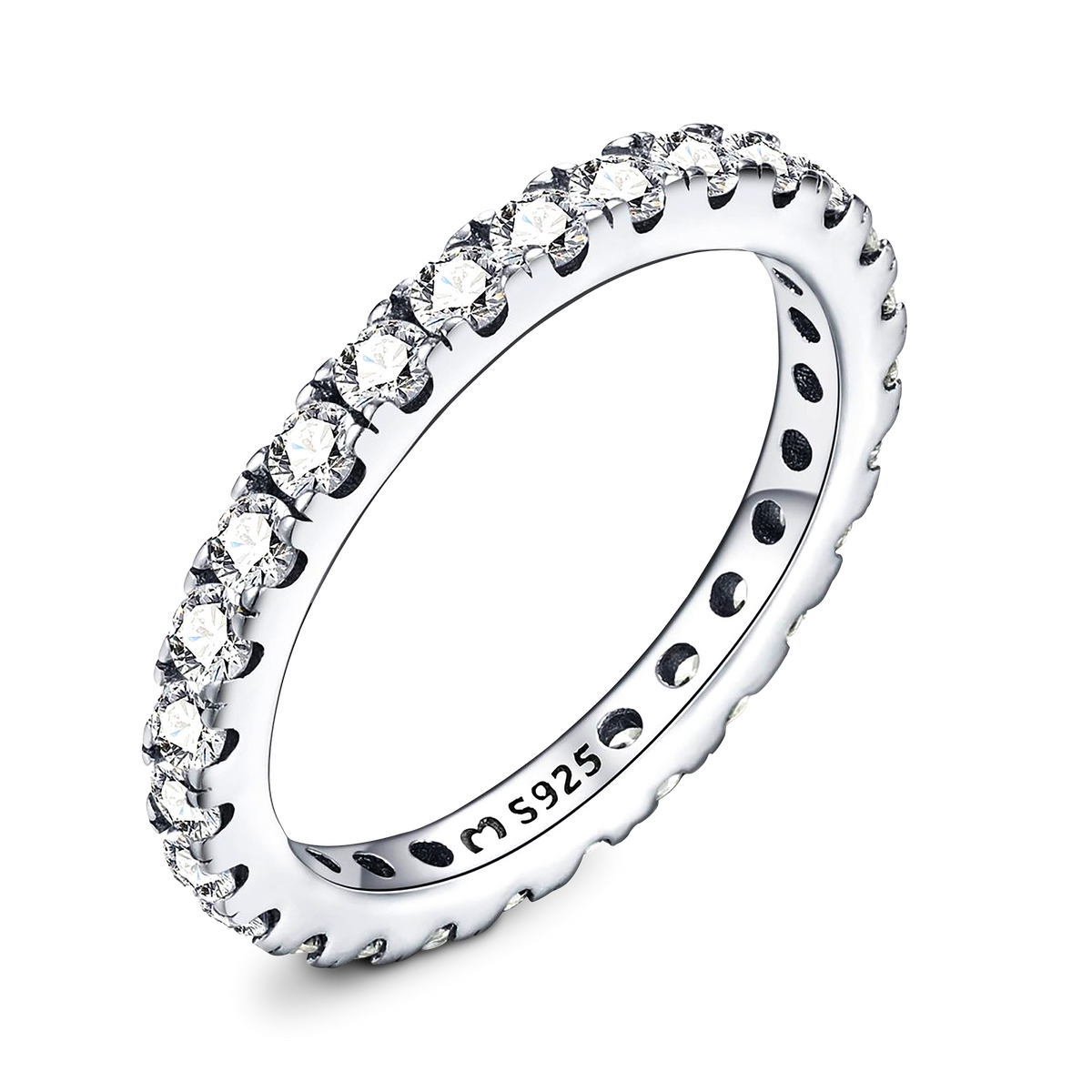 Brightening Ring - Milas Jewels Shop