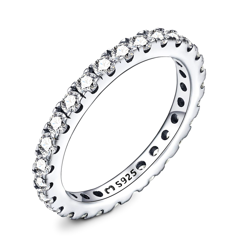 Brightening Ring - Milas Jewels Shop