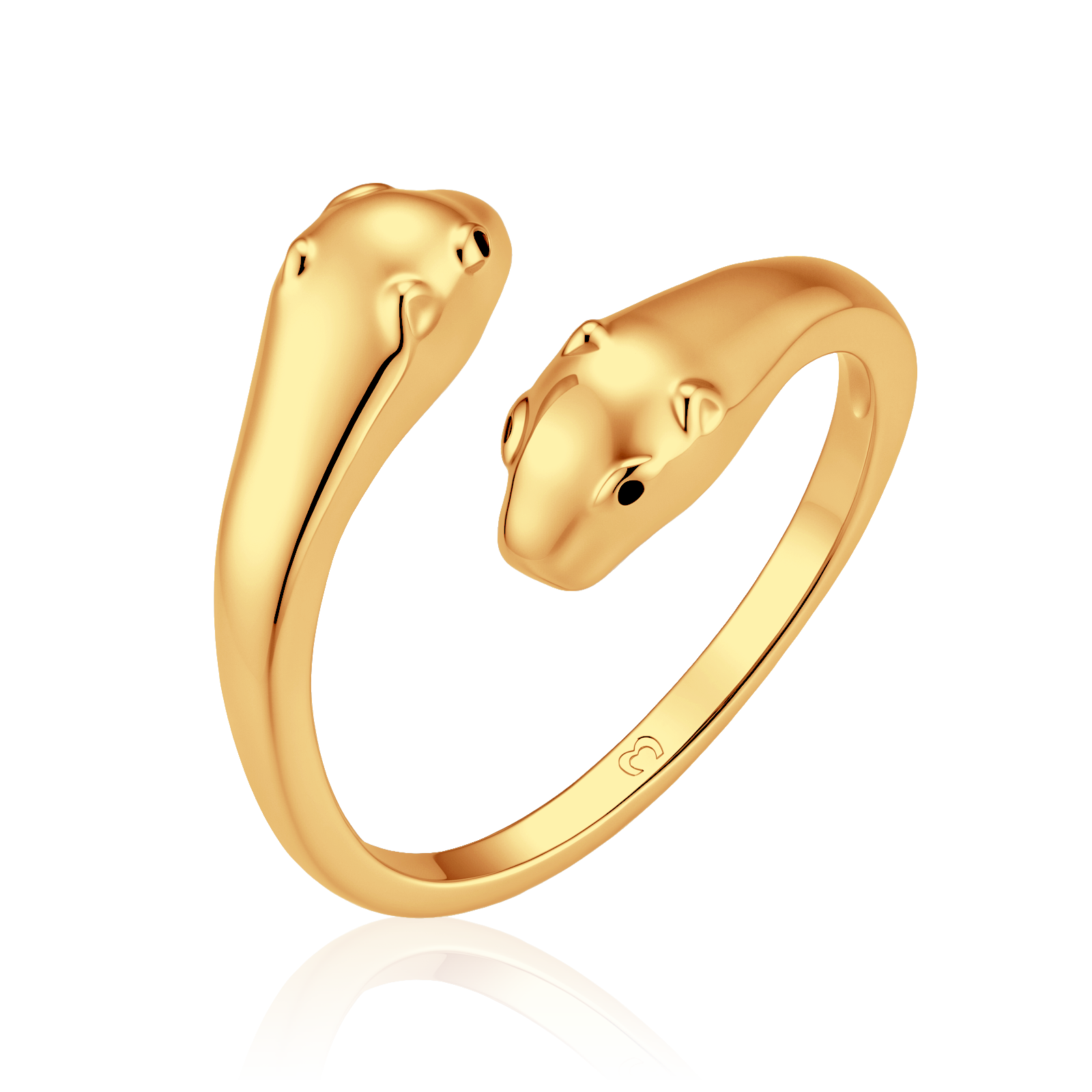 Panther Ring