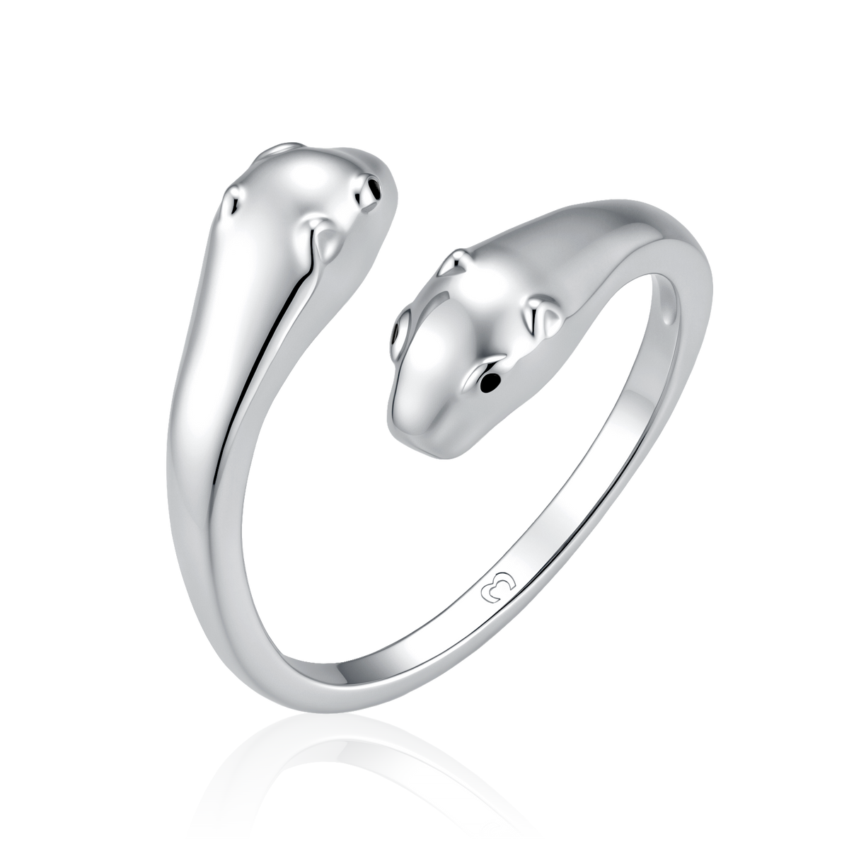 Panther Ring