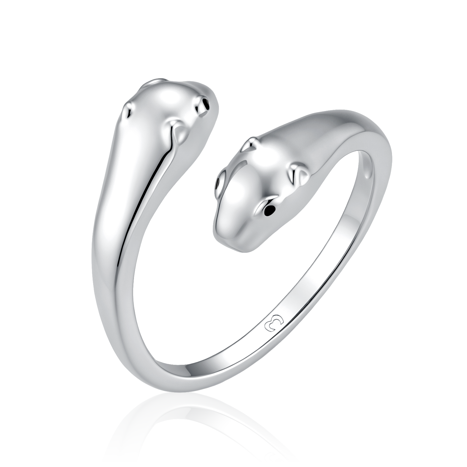 Panther Ring