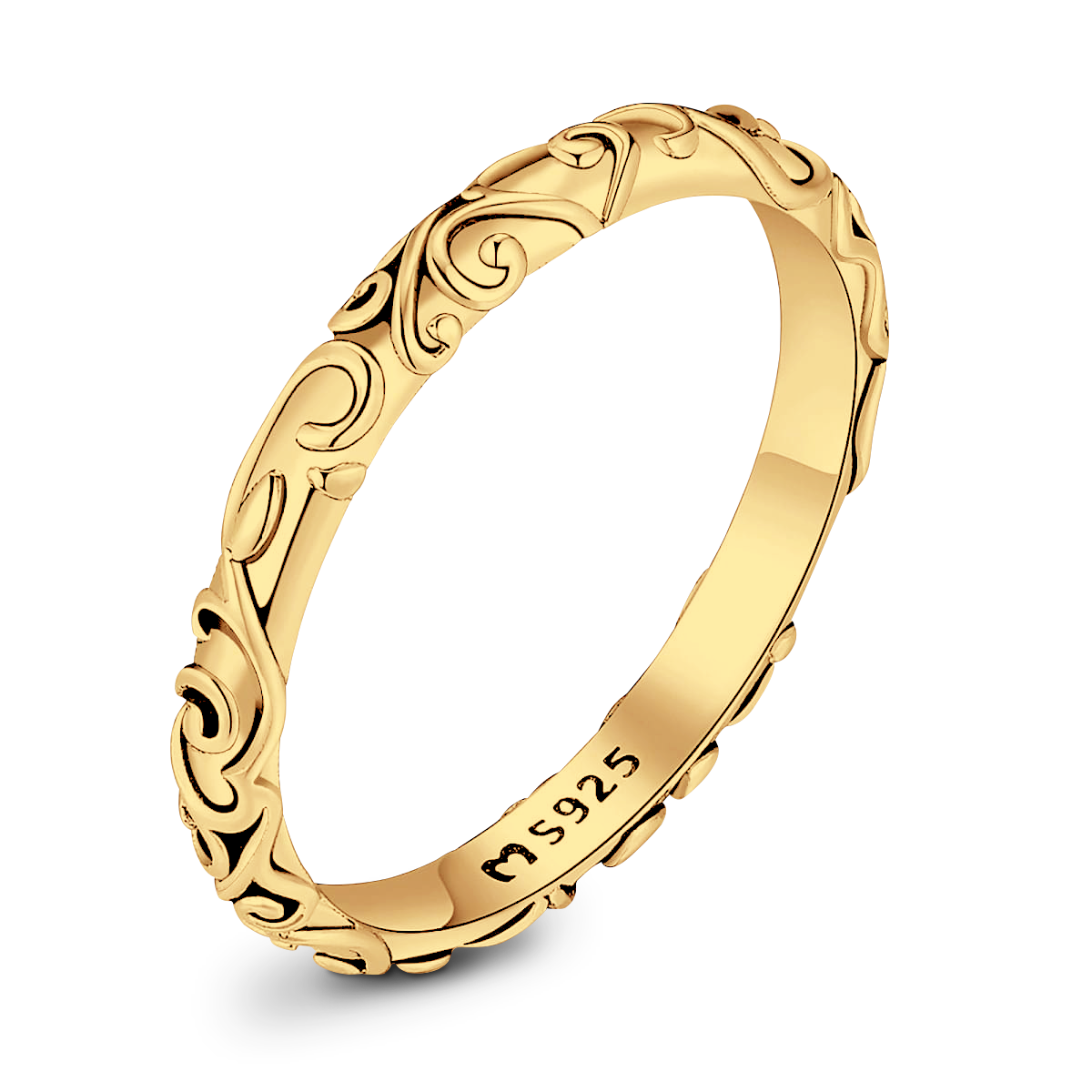 Ancestral Ring - Milas Jewels Shop