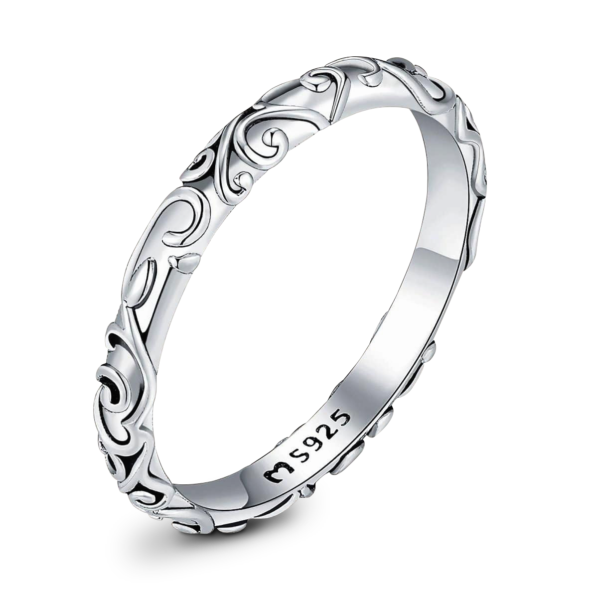 Ancestral Ring - Milas Jewels Shop
