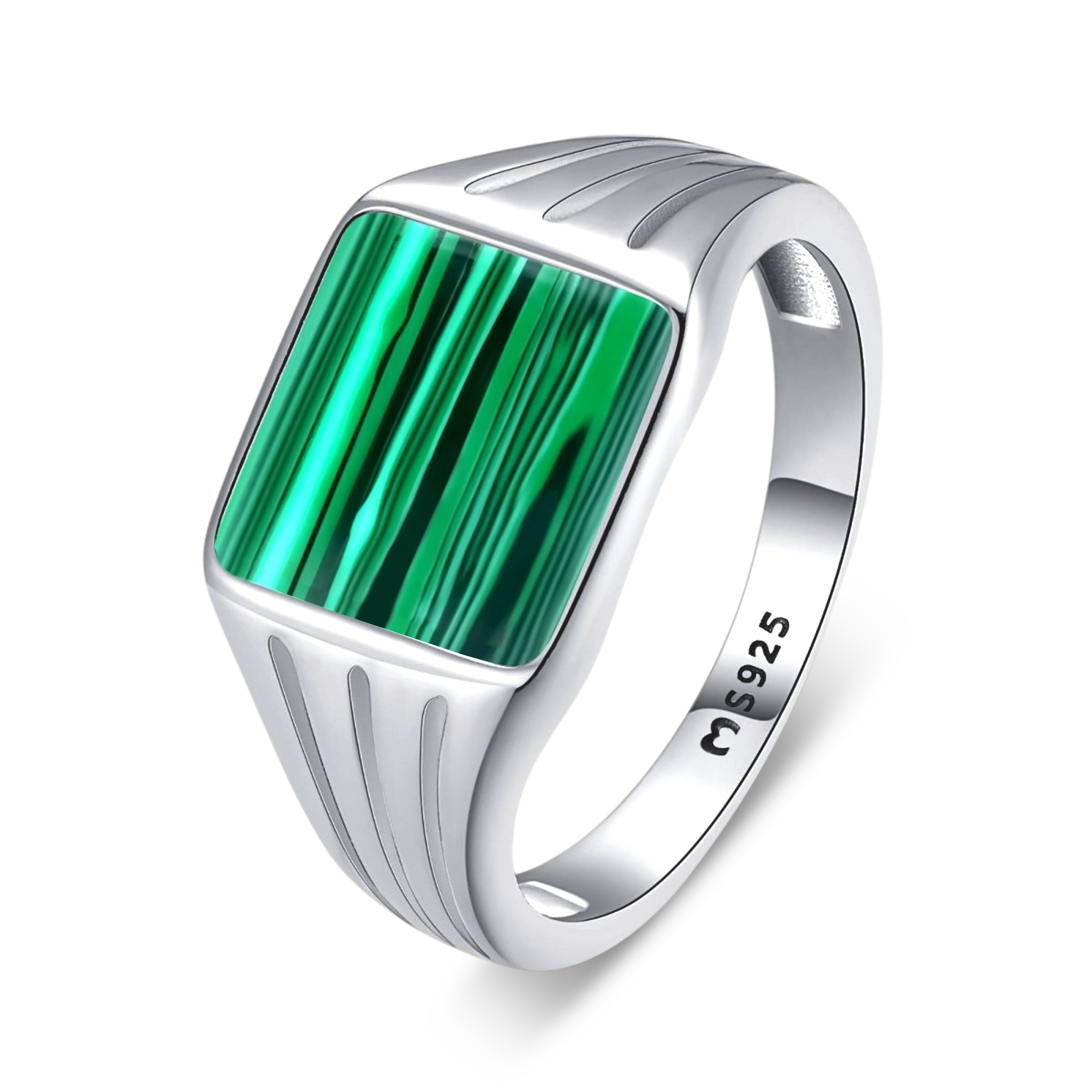 Tallin Ring - Milas Jewels Shop