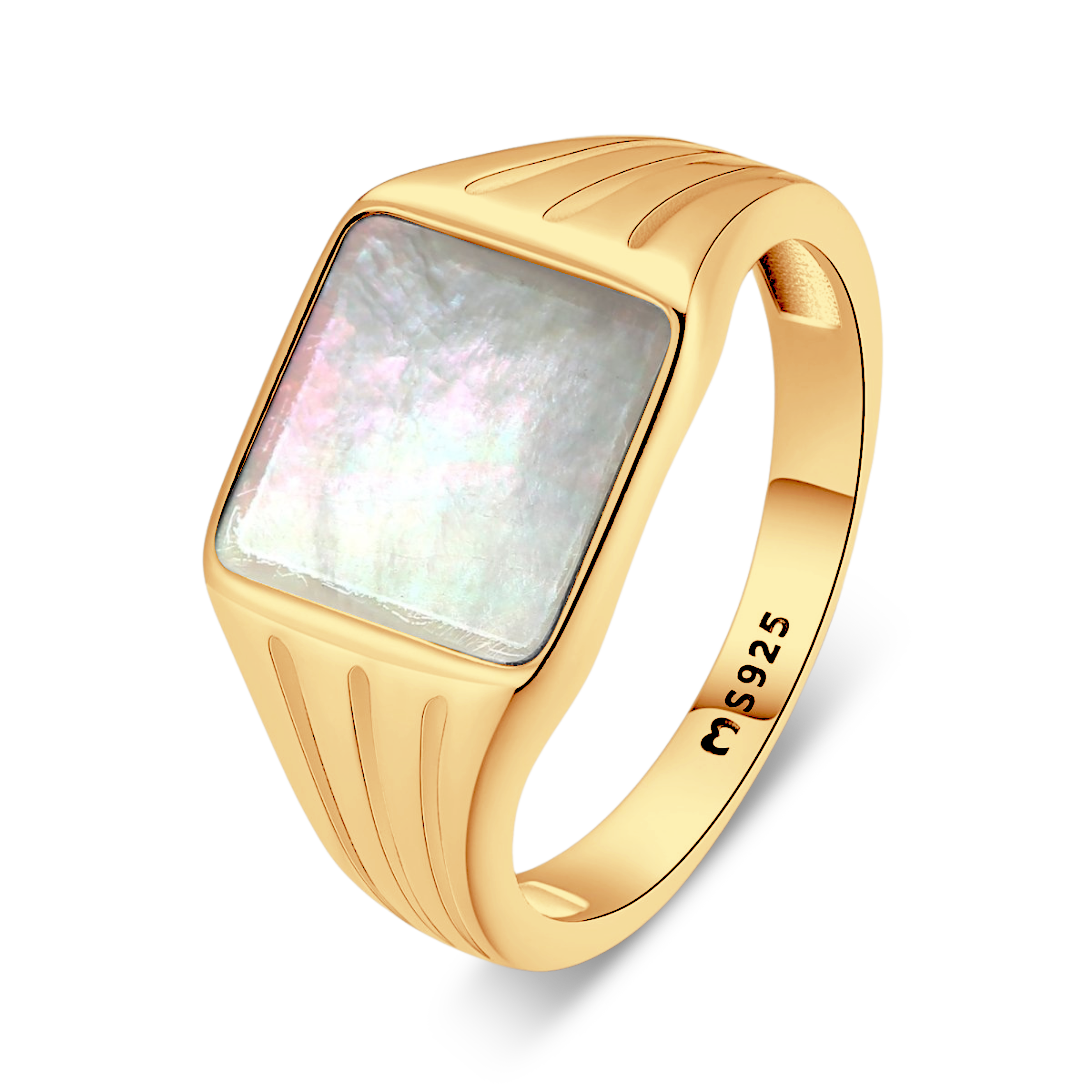 Tallin Ring - Milas Jewels Shop