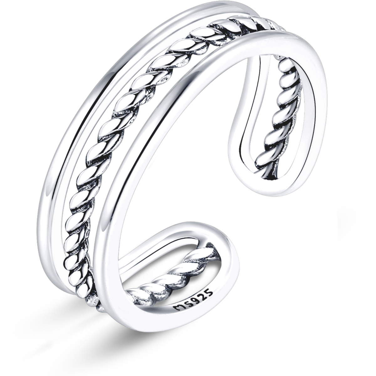 Queen Ring - Milas Jewels Shop