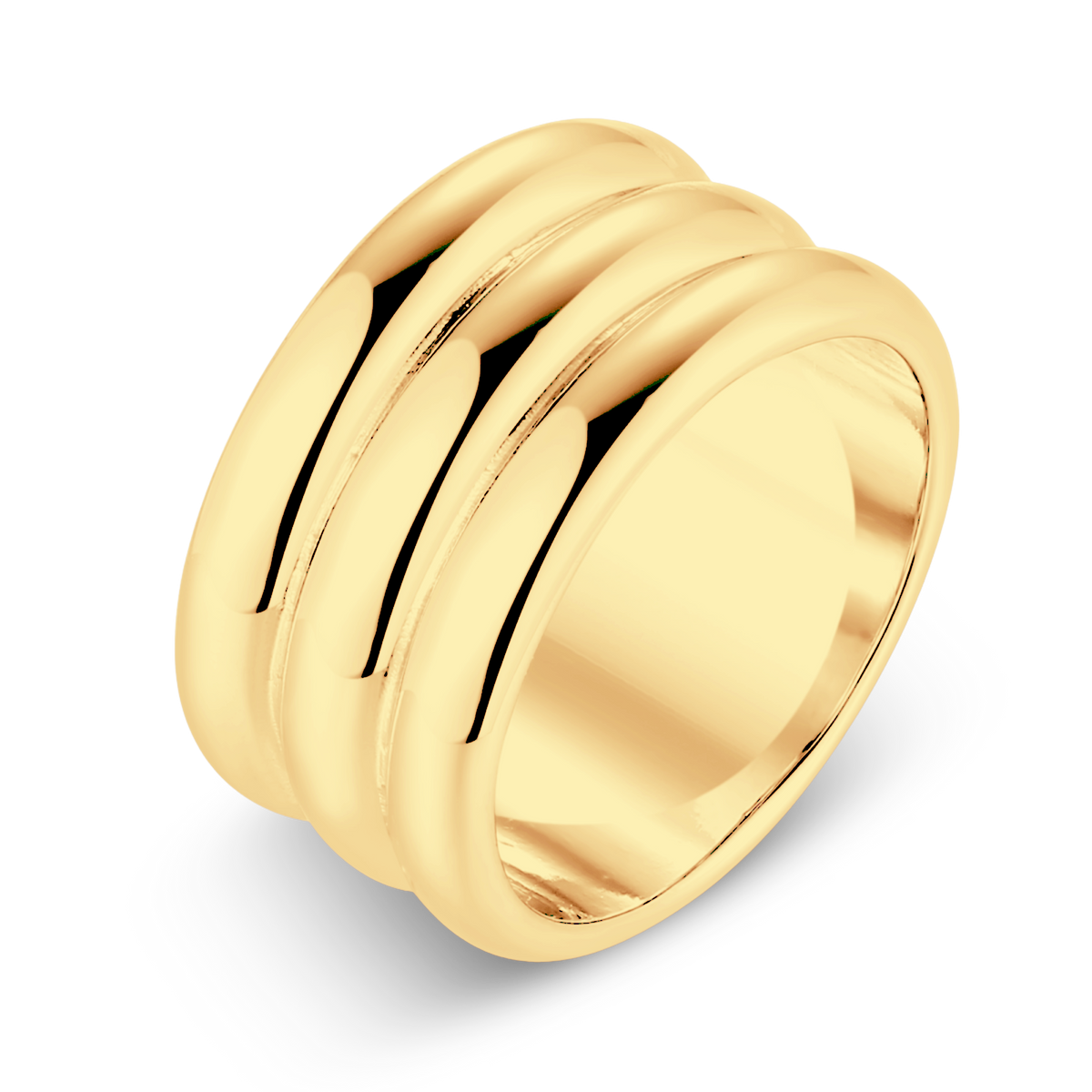 Roman Ring - Milas Jewels Shop