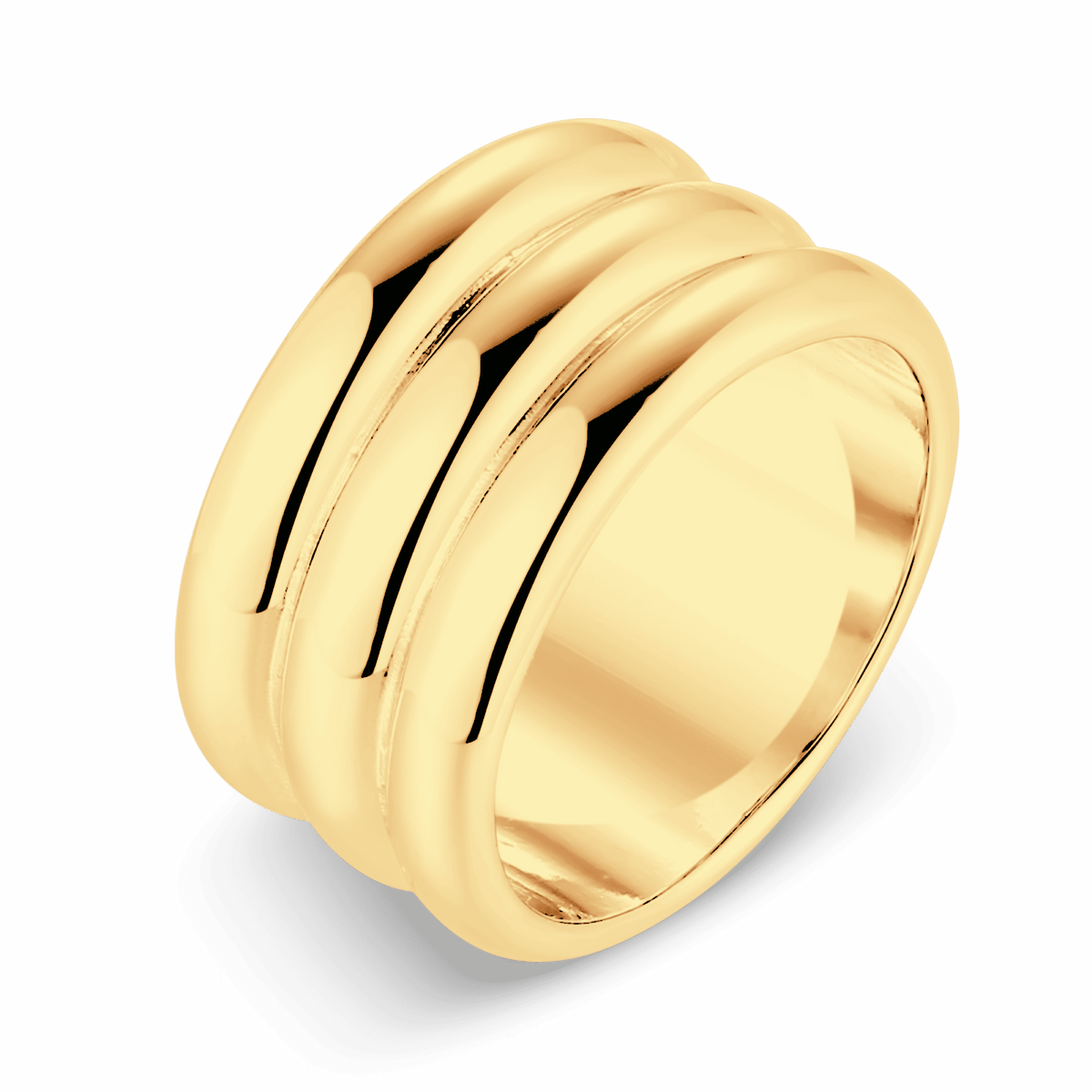 Roman Ring - Milas Jewels Shop