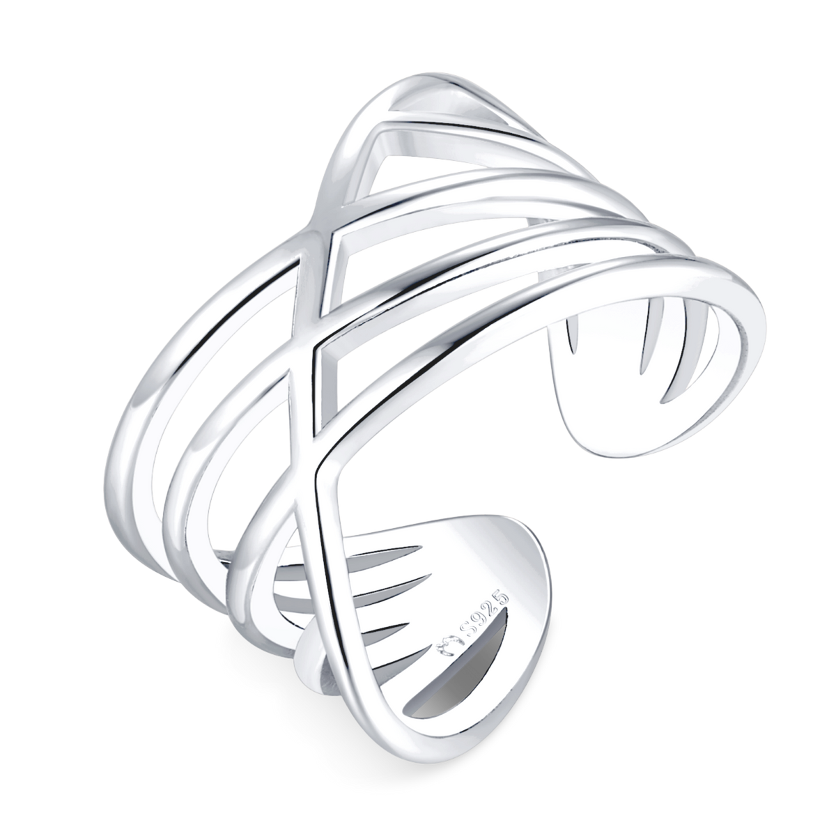 Belle Ring - Milas Jewels Shop