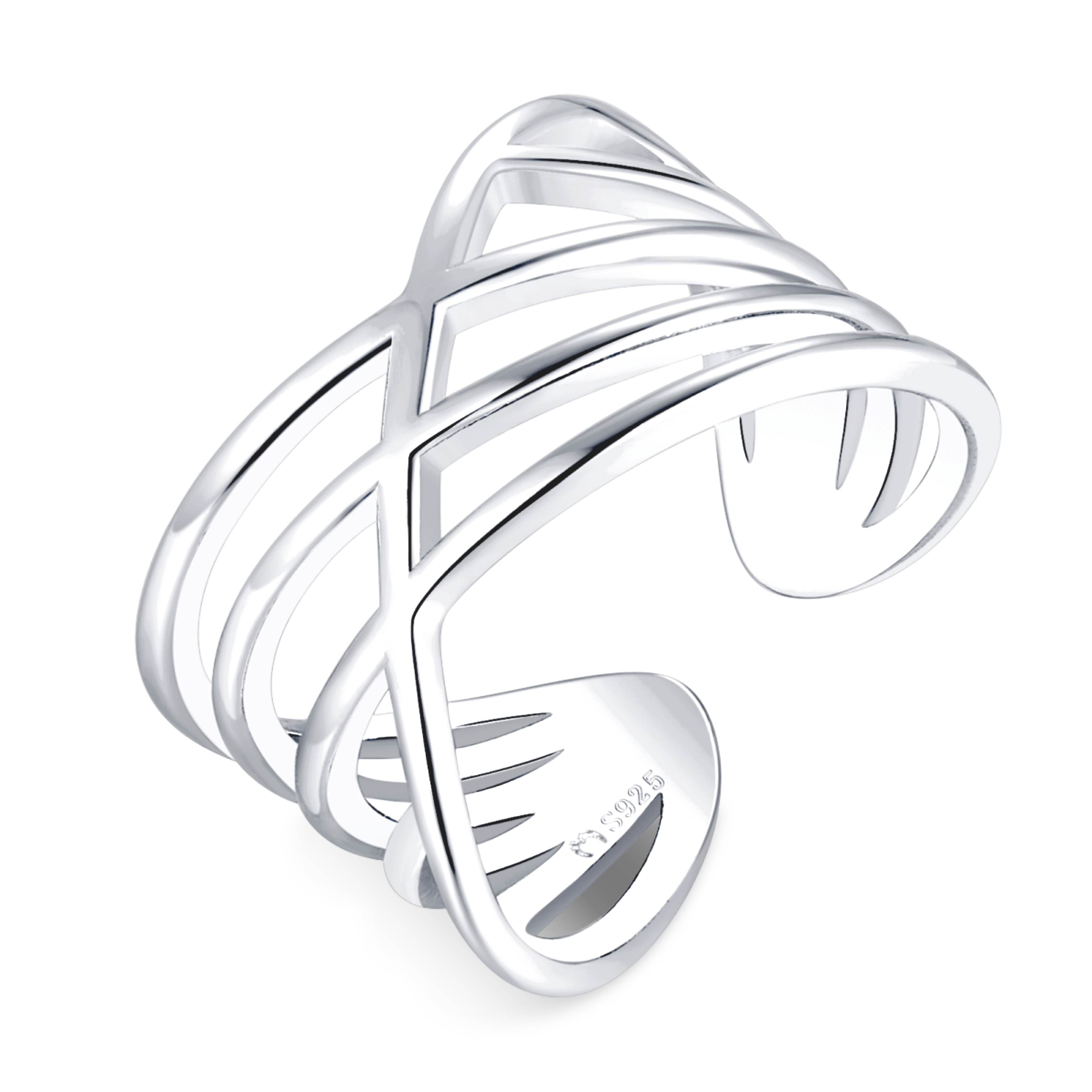 Belle Ring - Milas Jewels Shop