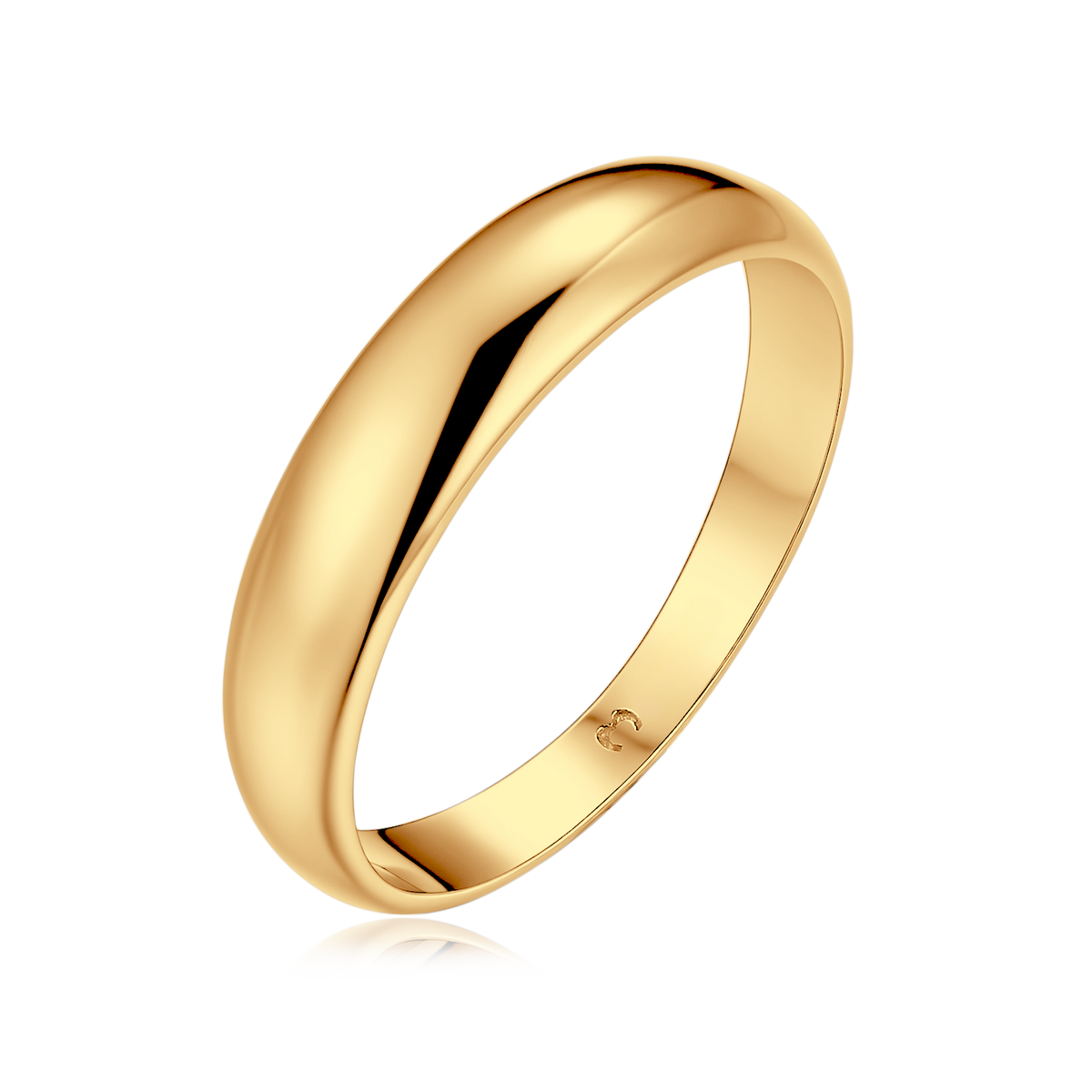 Commitment Ring