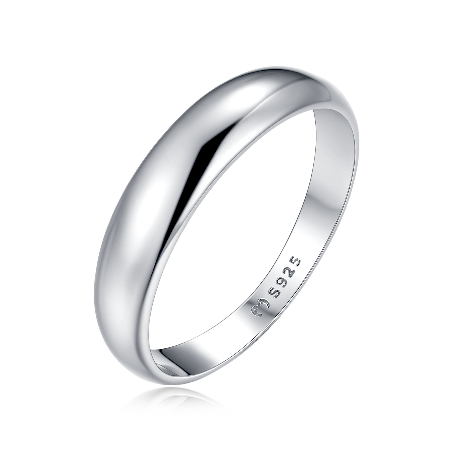 Commitment Ring - Milas Jewels Shop