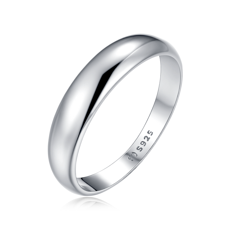 Commitment Ring - Milas Jewels Shop
