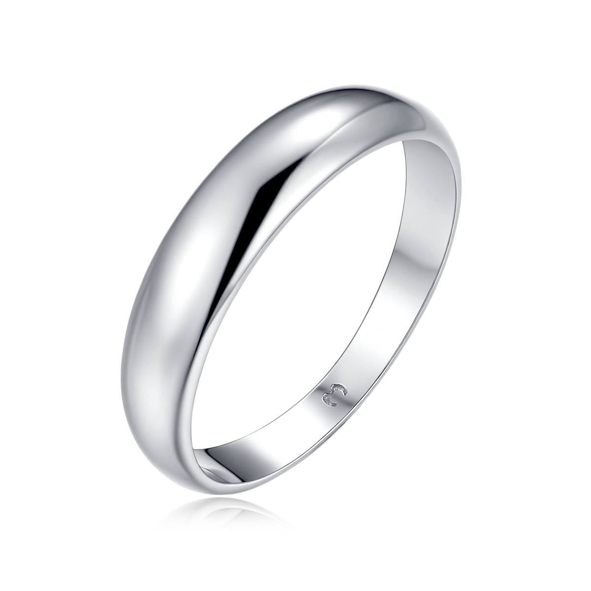Commitment Ring