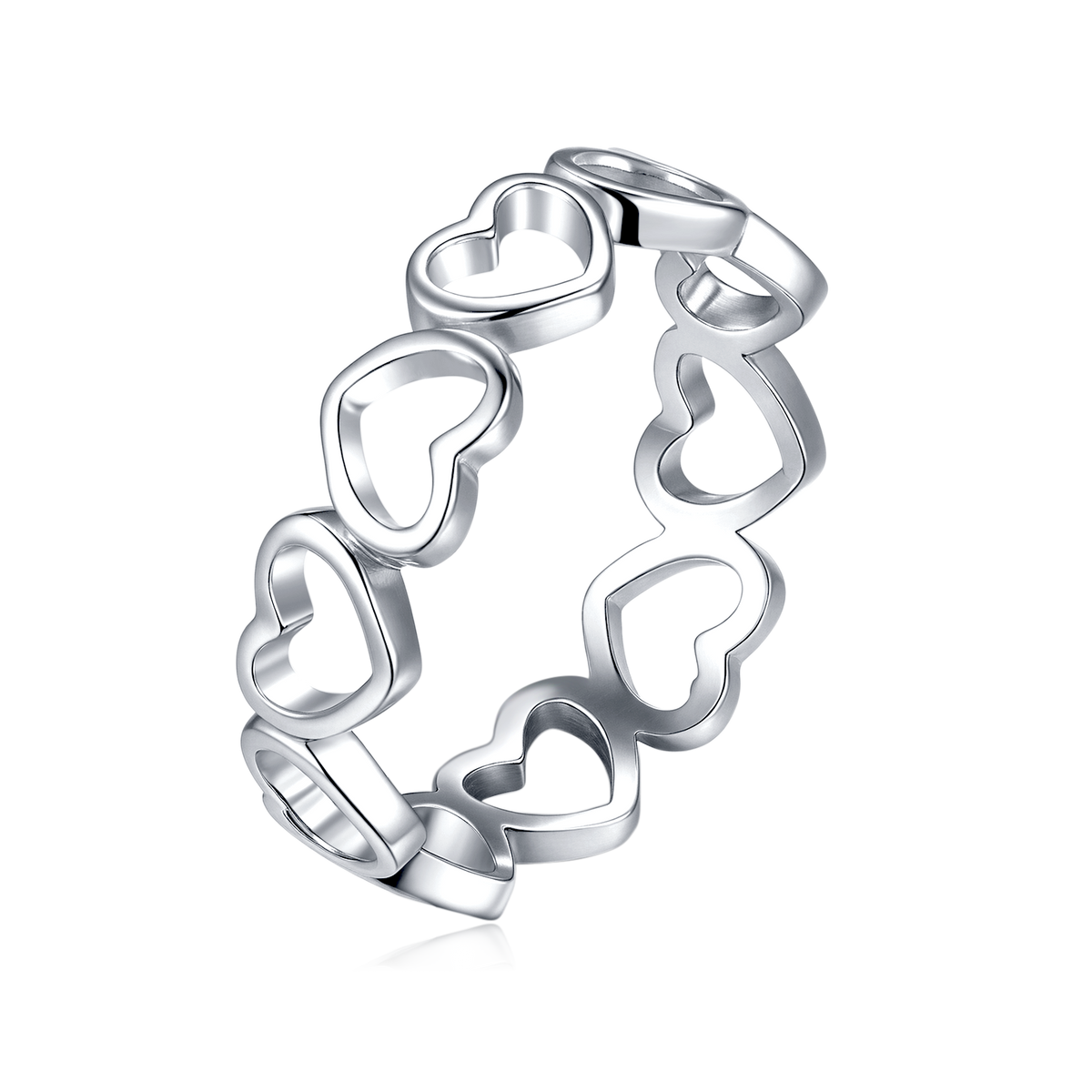 Seducer Ring - Milas Jewels Shop