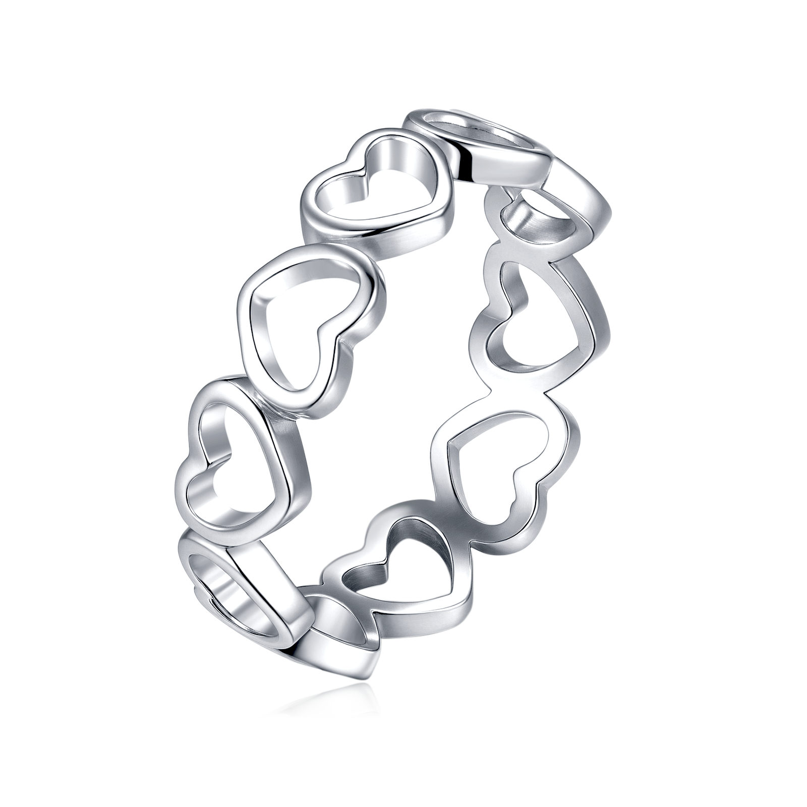 Seducer Ring - Milas Jewels Shop