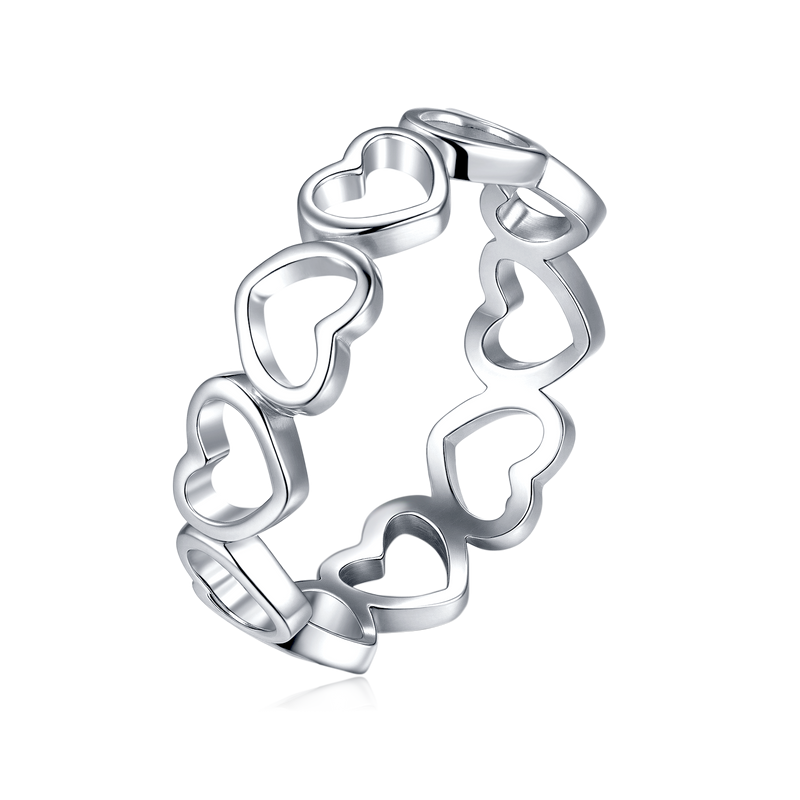 Seducer Ring - Milas Jewels Shop