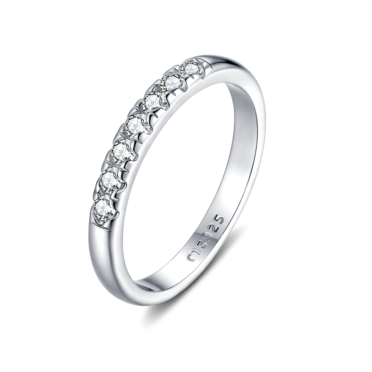 Apolonia Ring - Milas Jewels Shop