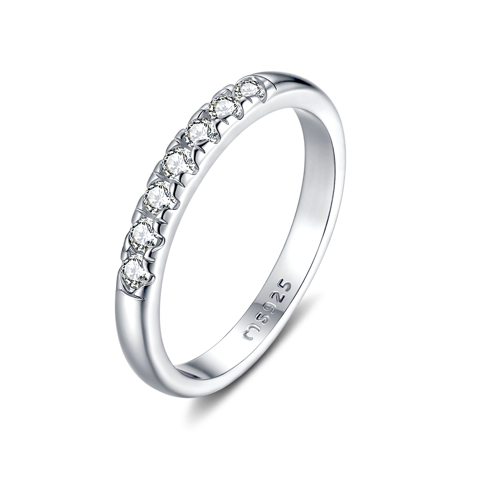 Apolonia Ring - Milas Jewels Shop