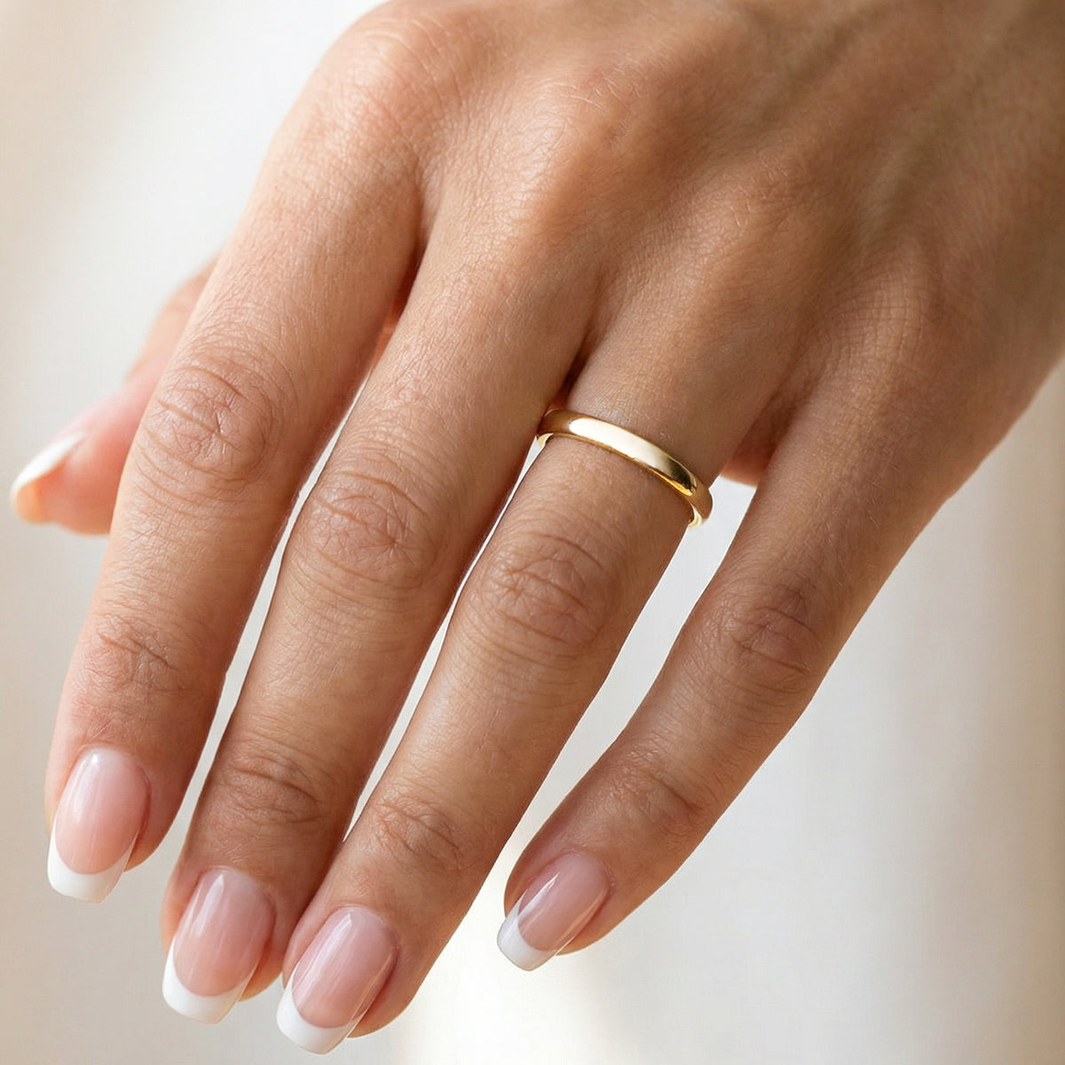 Promise New Ring